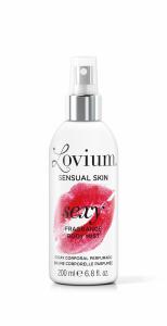 LOVIUM BODY MIST SEXY